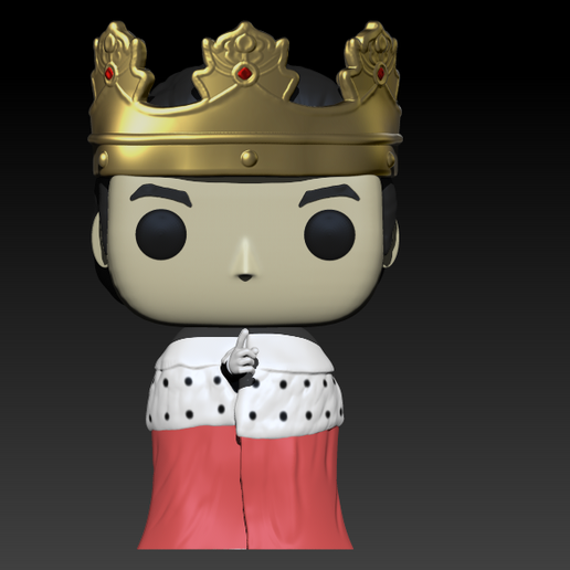 Funko Dave Gahan - Depeche Mode
