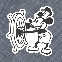 mickey-mouse-portada.png Mickey Mouse - public domain keychain (Steamboat Willie)