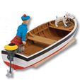 barque.jpeg Tintin - boat the black island
