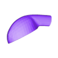 LHS.stl Sleek Pod Race Mirrors