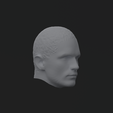 SK_6.png Inquisitor Starkiller Kit - One12 - STL files 3D print model