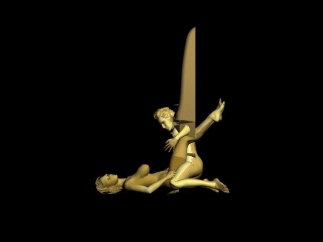 HGHGHG.jpg Download STL file Coat Hanger sex nude porn tits • 3D printer model, AramisFernandez