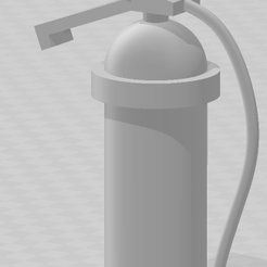 fir.png Archivo STL gratis Extintor de incendios・Plan imprimible en 3D para descargar, Bobbo01