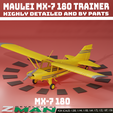 x2.png Maule MX-7-180 (v1)