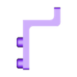 JoyConStrapHolder_Glue.stl Nintendo Switch Tower