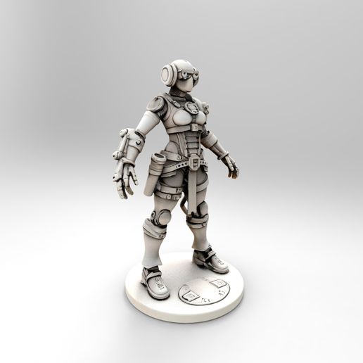 untitled.5.jpg steampunk robotic