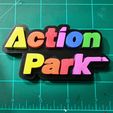 ActionPark_Printed.jpg Action Park - Logo