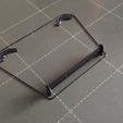 IMG_20221219_112018.jpg STL file Carrera 132 Ford GT rear wing・3D print object to download