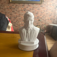 image-1.jpg Nicolae Ceausescu Bust