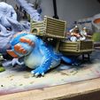 Dodogama.jpg Free STL file Dodogama・3D print design to download