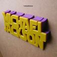 michael-jackson-cartel-letrero-rotulo-logotipo-musica-bailar.jpg Michel Jackson, Poster, Sign, Signboard, Logo, Pop singer, Pop music, Disco, Soul