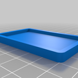 5003dd8c-da39-44c1-9d59-4972a4f86390.png simple tray with rounded corders 5mm high