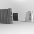 resize-industriale.jpg STL file Award Winning Pencil Holder・3D printable model to download