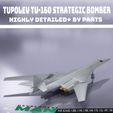 t1SS.jpg 图波列夫 TU-160 战略轰炸机 v1