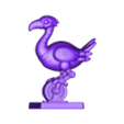 Dodo-Bot 301 – 3D Model for Printing.stl Dodo-Bot 301 - 3D Model for Printing