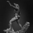 Escape-from-New-York-Snake-Plissken-sculpted-by-Yacine-BRINIS-013.jpg Snake Plissken EFNY 3D Model