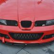 00.jpg grille cupra central side grille pack cupra seat leon mk1 abeja