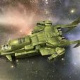 IMG_2361.jpeg Space Trooper Slingshot Assault ship