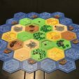 featured_preview_2019-09-02_16.58.23.jpg Complete Catan Tile Set - Single Nozzle, Multi-color Layers
