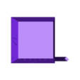 Graph_Discrete_Quadratic_Stand.stl Kesikli Kuadratik Fonksiyonun Kesirli Fark Grafiği