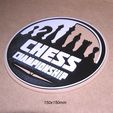 ajedrez-tablero-piezas-chess-championship-cartel-logotipo.jpg badge, championship, championship, chess, letter, sign, signboard, logo, pieces, board, pawn, knight, rook