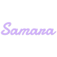 Samara.stl Samara
