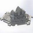 1000X1000-untitled-project-9.jpg Archivo 3D [MERCHANT]¡Loseta hexagonal compatible con Catan! Modelos FDM y RESINA (74 archivos juntos, incluidos los archivos de lichi para la resina)・Plan de impresión en 3D para descargar