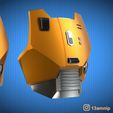 2-4.jpg Custom Mandalorian Chest Armor