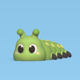 Cod2092-Caterpillar-Flexi-1.png Flexi Caterpillar