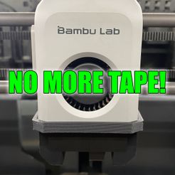 BAMBU LAB X1 CARBON DRAIN PAN