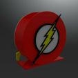 FLASH_01.jpg MARVEL / FLASH PENCIL / FLASH PENCIL HOLDER