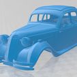 BMW-326-1941-1.jpg 3D file BMW 326 1941 Printable Body Car・3D printer design to download