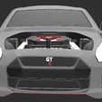 g.png Nissan GTR r35 RC body with engine
