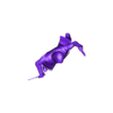 GhostFace.stl The Ghostface from Dead By Daylight