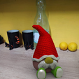 2023-11-11_193727.png Christmas Crochet Knitted Gnome