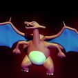 Charizard 0.jpg Pokemon Pack 24