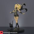 kat.5-copy-2.jpg Gravity rush Kat 3d figura de realidade virtual
