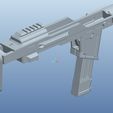 evocarb_general_view_2.jpg Evocarb (Flux Kit) for TM/STTI Mk23 Airsoft Replica