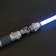 8650a7c8c6fc7279c6bf91dc1d254c43_display_large.jpg Fichier STL gratuit PropMaker LightSaber・Plan imprimable en 3D à télécharger
