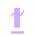 MEXAHA_Sign_Pt2.stl Bulgarian МЕХАНА Sign for CNC