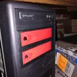 IMG_20230312_204336.jpg Internal PC Hotswap Case for standard CD-Rom place