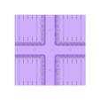 F1.stl Titanic Epic Board Tiles