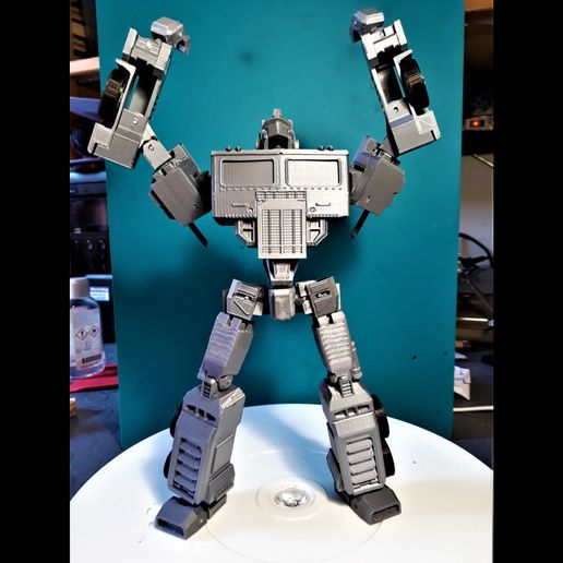 20200714_132007.jpg Прототип OP Mecha