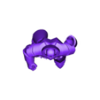 Iron_Golem_Updated_body.stl Iron Golem
