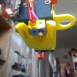 11093158_434123093409885_168956725_o.jpg Fichier 3D gratuit Connecteur pour la gaine du ventilateur de refroidissement dirigé et montage NEMA17・Plan pour imprimante 3D à télécharger