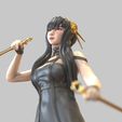 Spy-X-Family-Yor.977.jpg YOR FORGER - SPY X FAMILY -スパイファミリー, SUPAI FAMIRĪ- 間諜家家酒-FANART FIGURINE
