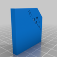 hole_finder.png Prusa "Slack Lack" Enclosure