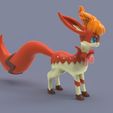 1.774.jpg Rooby Pal Palworld 3D printed model