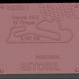 Circuit Estoril 2 01.png Estoril Formula 1 Circuit Board
