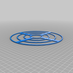 fdded4be-27ae-4db5-ac22-cbb9beebf0f7.png Fichier 3D gratuit Fichier d'étalonnage du niveau du lit Ender3 Pro・Plan pour impression 3D à télécharger